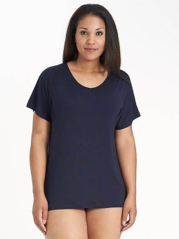 Plus Size T-shirt from Sandgaard