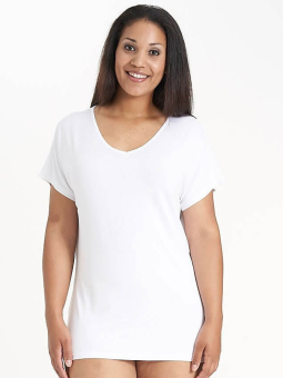 AMSTERDAM  - Plus Size T-shirt from Sandgaard