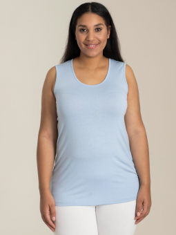 Plus Size Top from Sandgaard