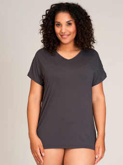 Plus Size Blouse from Sandgaard