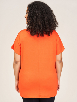 Plus Size T-shirt from Sandgaard