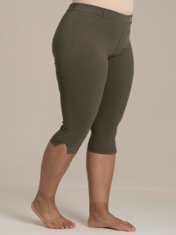 Plus Size Pants from Sandgaard