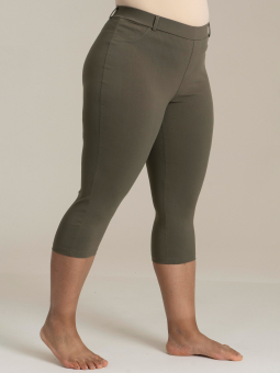 Plus Size Pants from Sandgaard