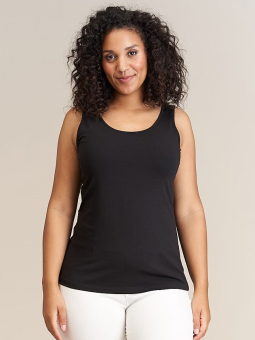 Plus Size Top from Sandgaard