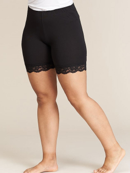 Plus Size Shorts from Sandgaard