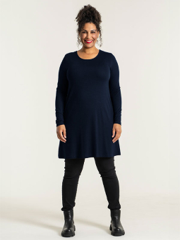 AMSTERDAM - Plus Size Blouse from Sandgaard