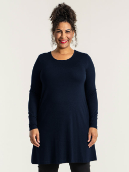 AMSTERDAM - Plus Size Blouse from Sandgaard