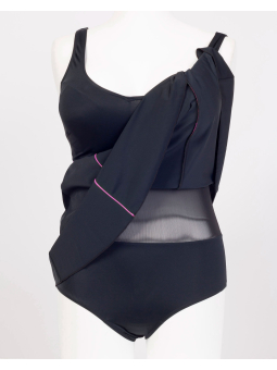 Plus Size Swim dress from Mirou