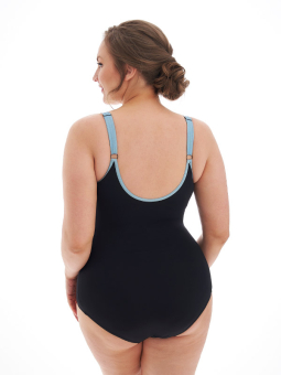 WAVE - Plus Size Swimsuit from Plaisir