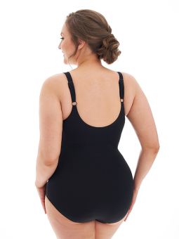 WAVE - Plus Size Swimsuit from Plaisir