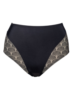 SEA SHELL - Plus Size Bikini bottoms from Plaisir