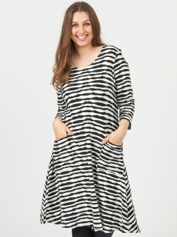 KITTY  - Plus Size Dress from Pont Neuf