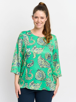 Plus Size Blouse from Pont Neuf