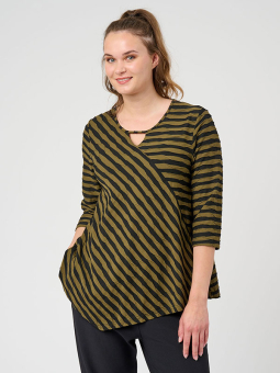 Plus Size Blouse from Pont Neuf