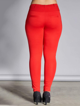 SALLY - Plus Size Pants from Studio