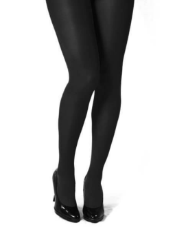 Plus Size Tights from Festival