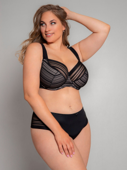 Plus Size Panties from Plaisir
